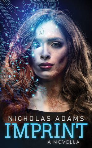 Book Review: Imprint By Nicholas Adams