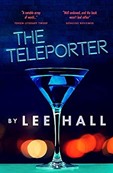 Book Review: The Teleporter By Lee Hall