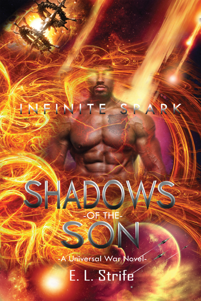 Character Post: Sgt. Jameson Bennett on the “Universal Protectors” & Futuristic Earth